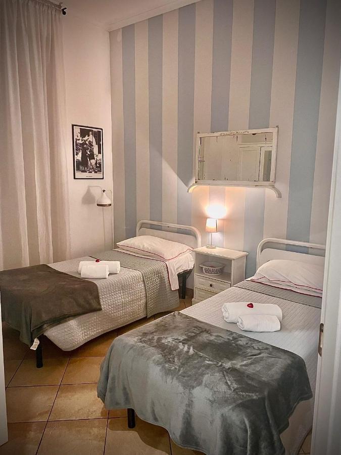 All Suite Colosseo Roma Ngoại thất bức ảnh