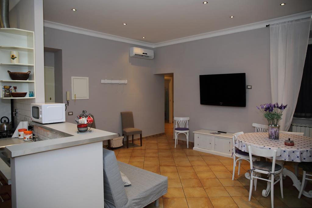 All Suite Colosseo Roma Ngoại thất bức ảnh