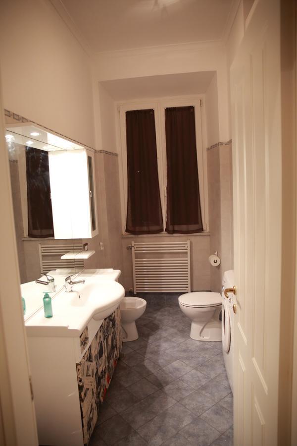 All Suite Colosseo Roma Ngoại thất bức ảnh